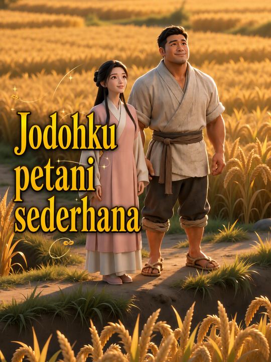 Jodohku petani sederhana