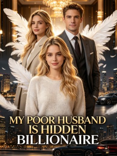 My Poor Husband Is Hidden Billionaire