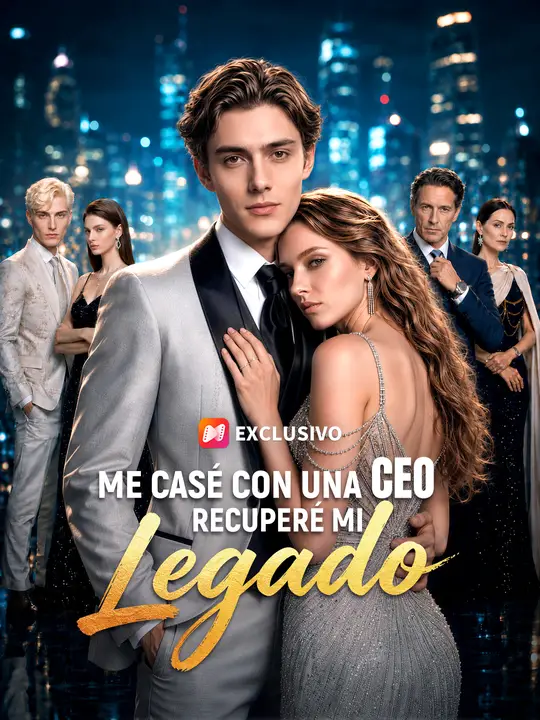 Me casé con una CEO, recuperé mi legado