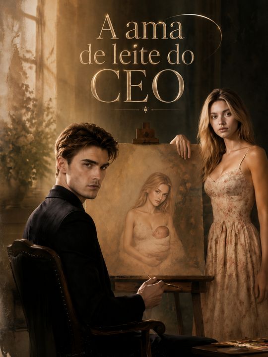 A ama de leite do CEO