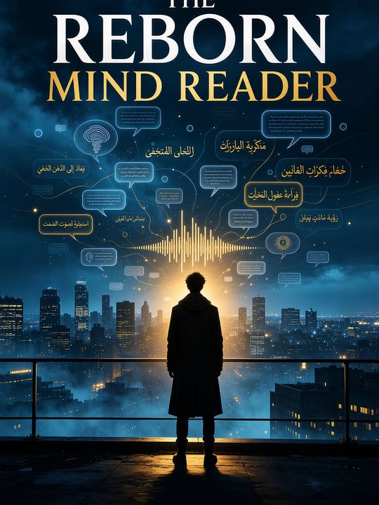The Reborn Mind Reader