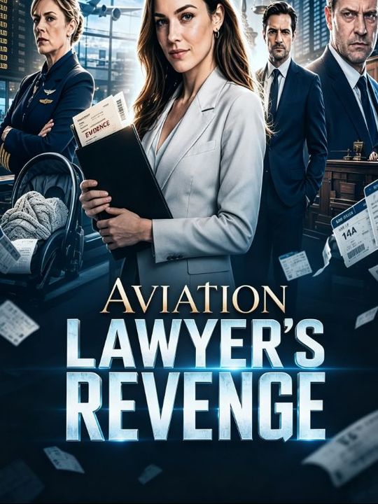 Aviation Lawyer’s Revenge