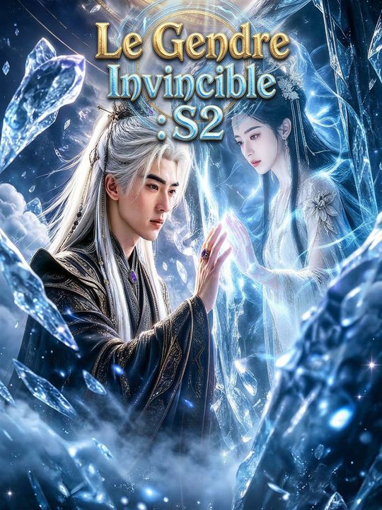 Le Gendre Invincible : S2