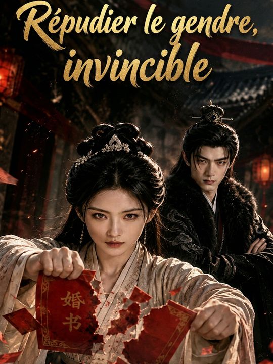 Répudier le gendre, invincible