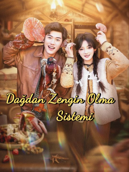 Dağdan Zengin Olma Sistemi