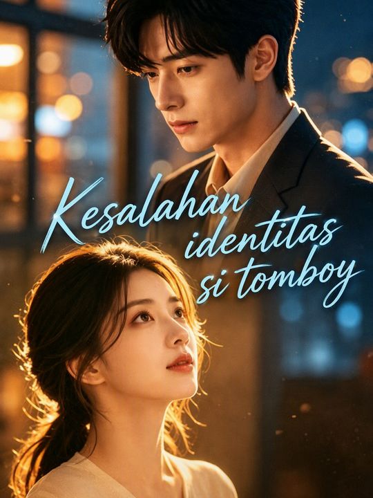 Kesalahan identitas si tomboy