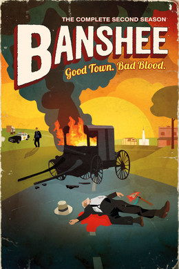 Banshee S2