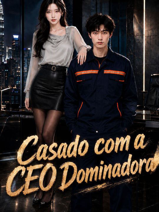 Casado com a CEO Dominadora