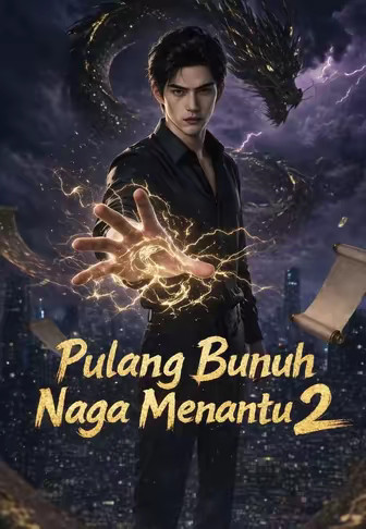 Pulang Bunuh Naga Menantu 2