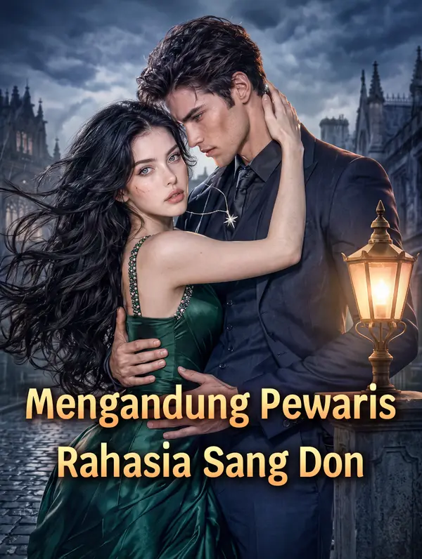 Mengandung Pewaris Rahasia Sang Don