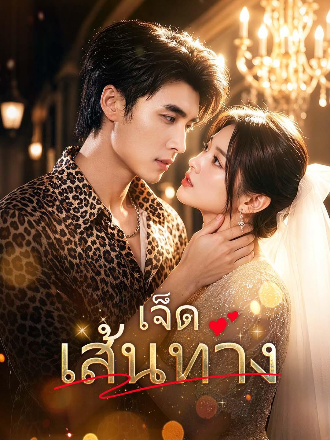 เจ็ดเส้นทาง