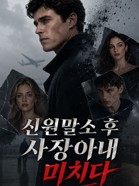 신원말소후사장아내미치다