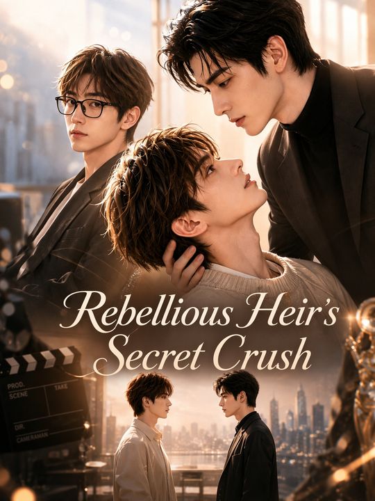 Rebellious Heir's Secret Crush