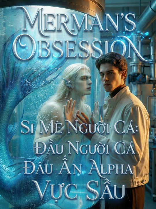 Si Mê Người Cá: Dấu Ấn Alpha Vực Sâu