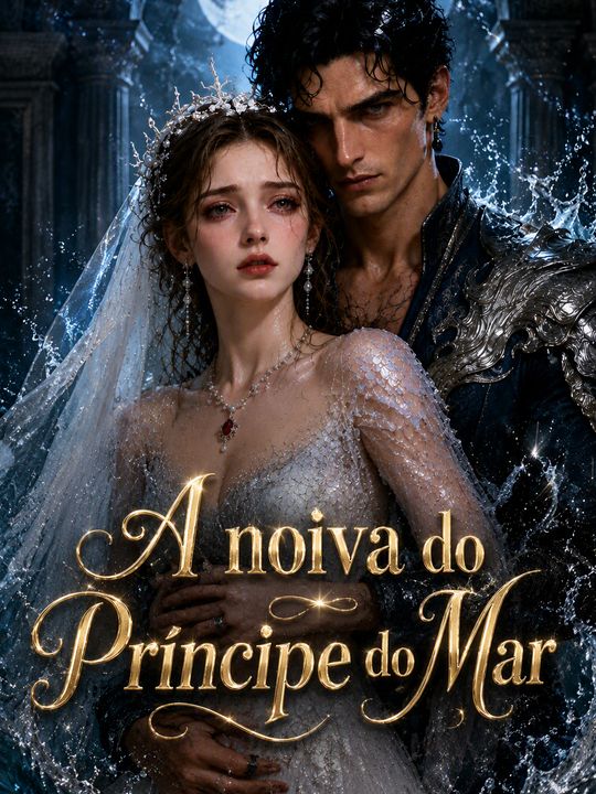 A noiva do Príncipe do Mar