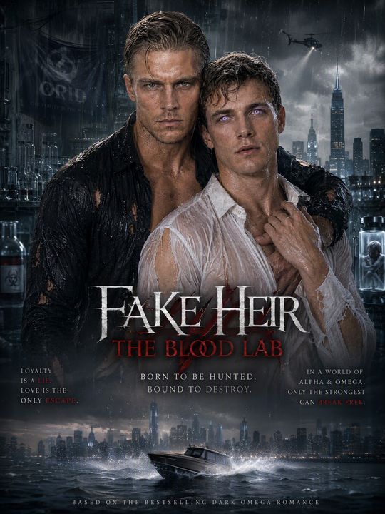 Fake Heir: The Blood Lab
