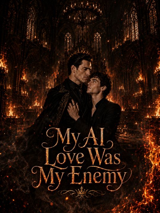 My AI Love Was My Enemy