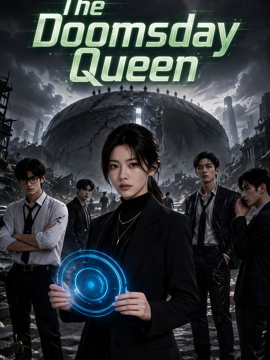 The Doomsday Queen