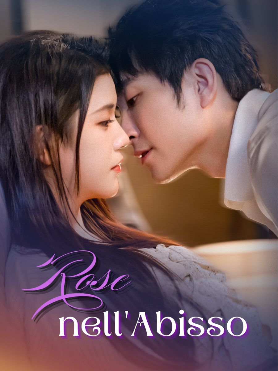 Rose nell'Abisso