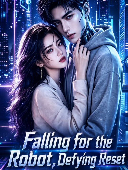 Falling for the Robot, Defying Reset