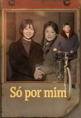 Só por mim