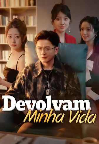 Devolvam Minha Vida