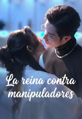 La reina contra manipuladores