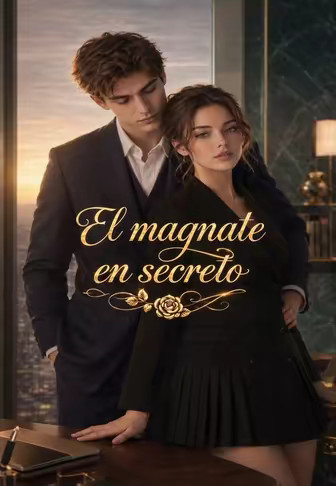 El magnate en secreto