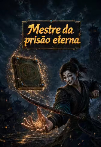 Poder nasce na prisão 3 (Mestre da prisão eterna)