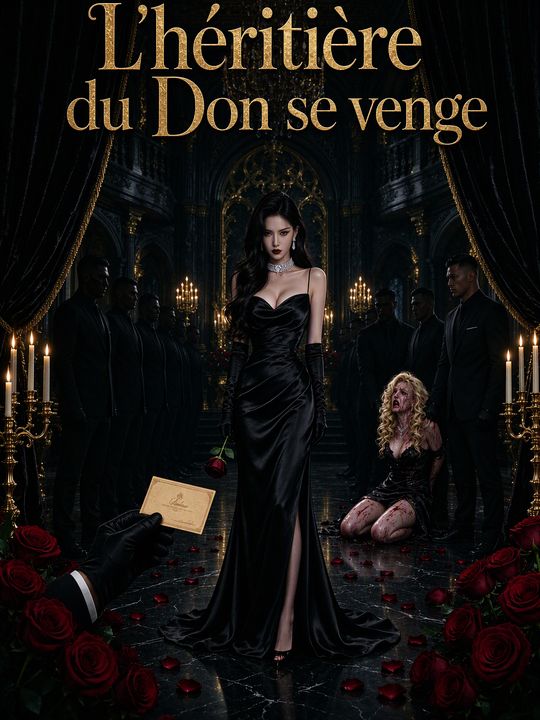 L'héritière du Don se venge
