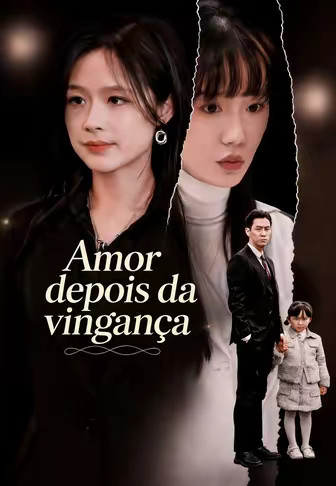 Amor depois da vingança