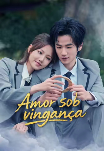 Amor sob vingança