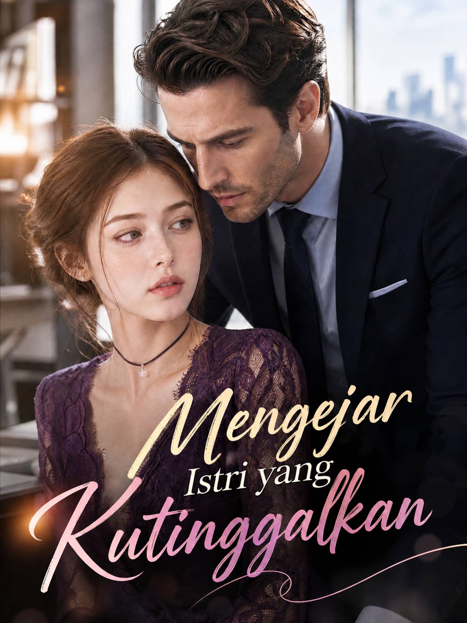 Mengejar Istri yang Kutinggalkan