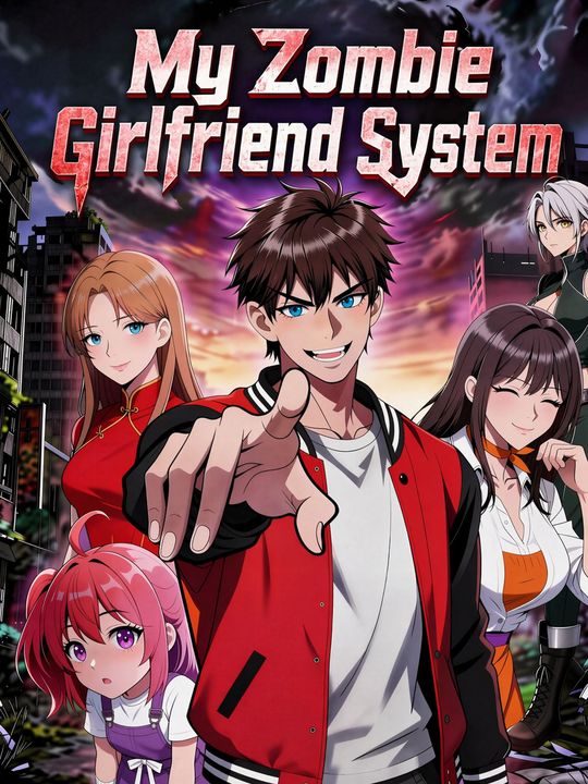My Zombie Girlfriend System