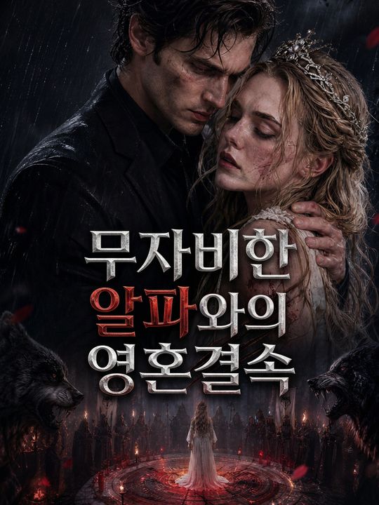 무자비한 알파와의 영혼결속