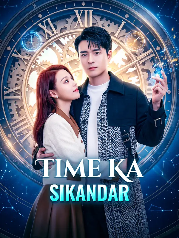 Time Ka Sikandar