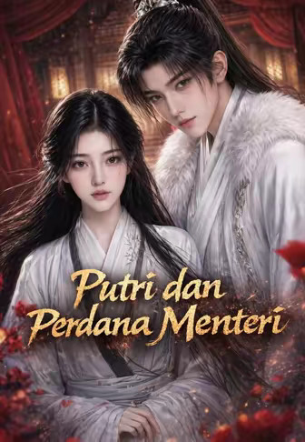 Putri dan Perdana Menteri