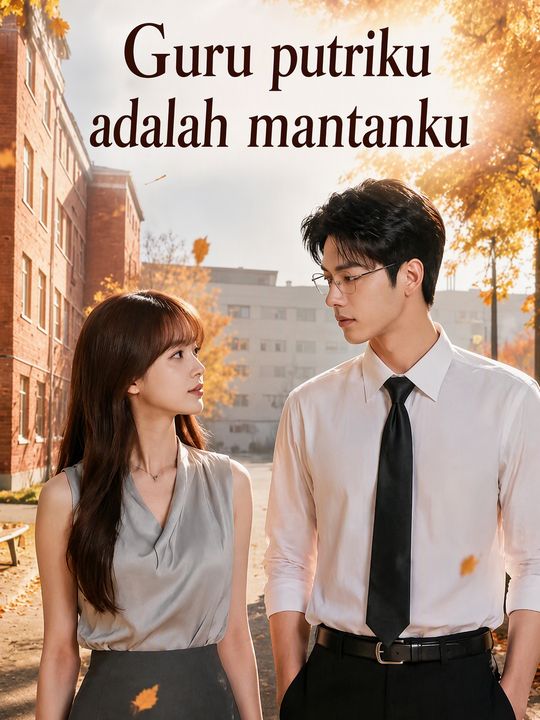 Guru putriku adalah mantanku
