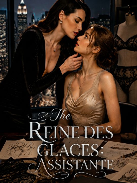 Reine des glaces: l'assistante