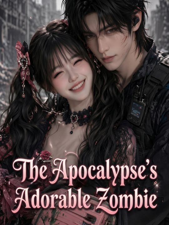 The Apocalypse's Adorable Zombie