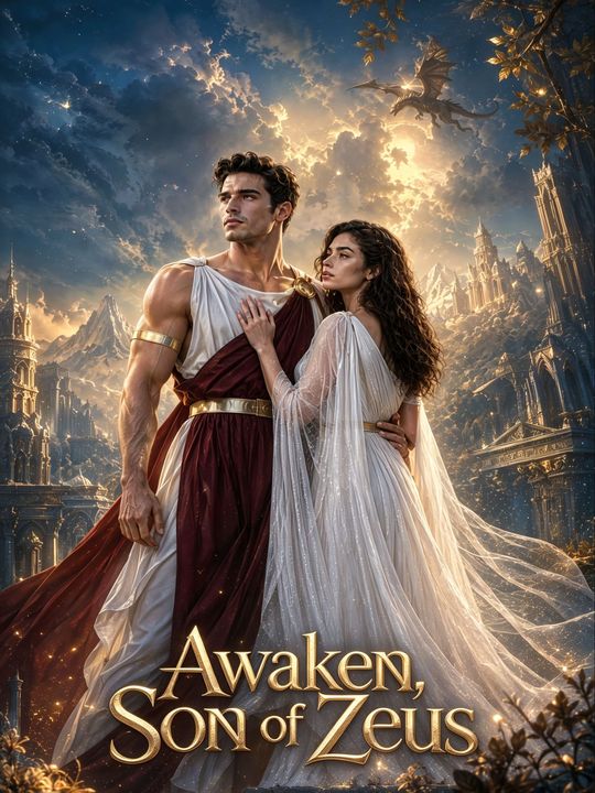 Awaken, Son of Zeus