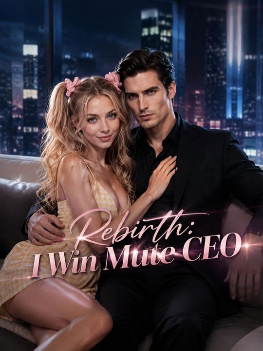 Terpindah ke novel, istri CEO bisu
