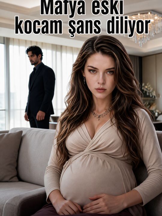 Mafya eski kocam şans diliyor