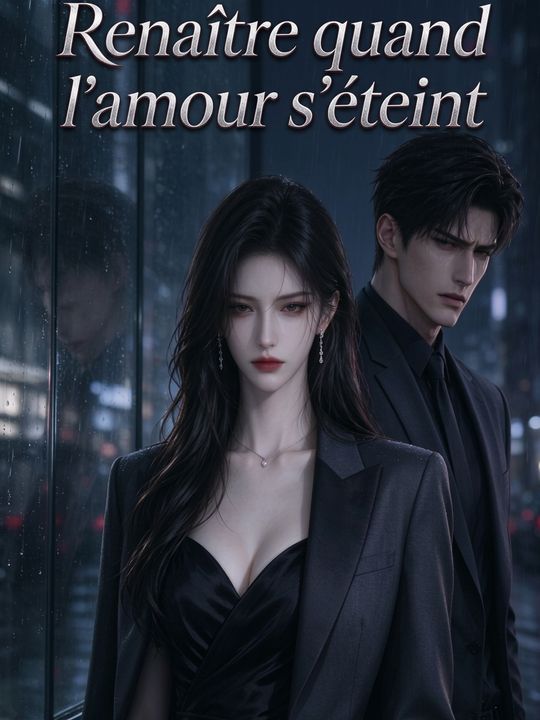 Renaître quand l'amour s'éteint