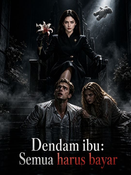 Dendam ibu: Semua akan membayar