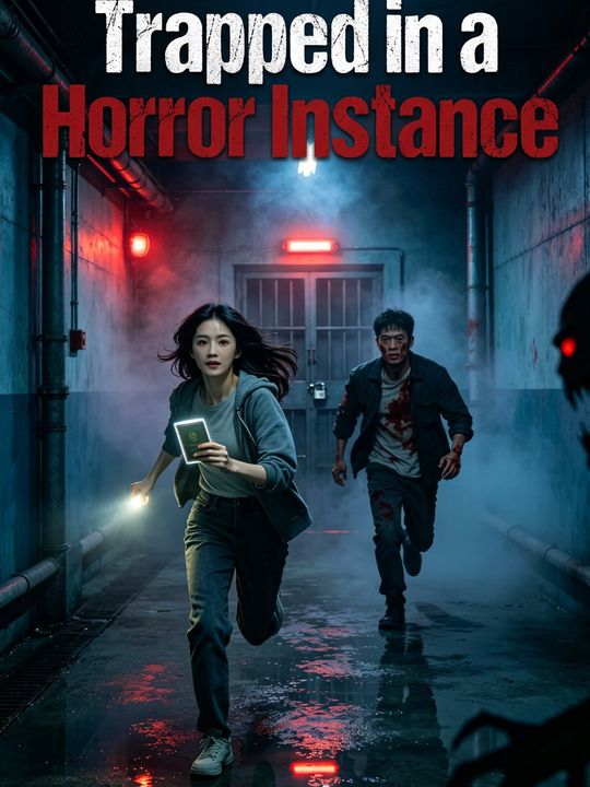 Trapped in a Horror Instance