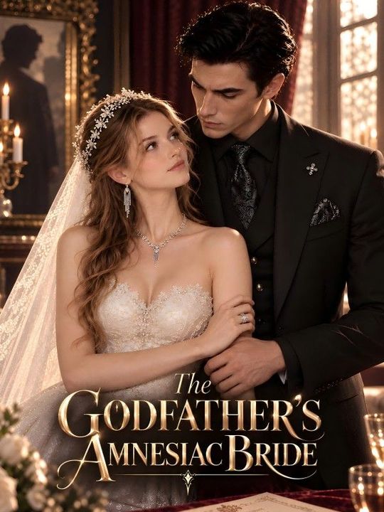 La mariée amnésique du Parrain