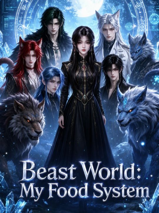 Beast World: My Food System