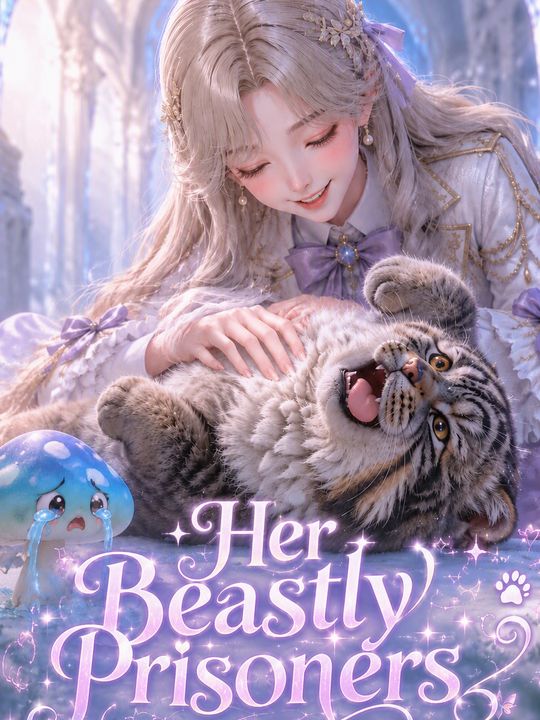 Her Beastly Prisoners