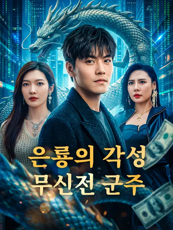 은룡의 각성:무신전 군주